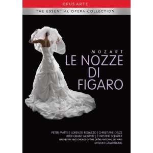 Le Nozze Di Figaro (Paris Opera)