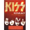 Kissology:The Ultimate Collection Vol. 2 (Bonus Disc - Budokan Hall, Tokyo)
