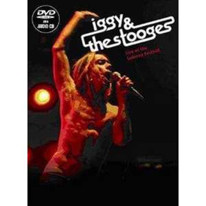 Iggy & The Stooges - Escaped Maniacs