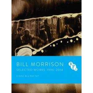 Bill Morrisson Collection