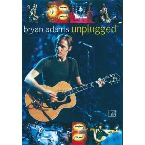 Bryan Adams - MTV Unplugged