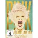 The Truth About Love Tour: Live In Melbourne