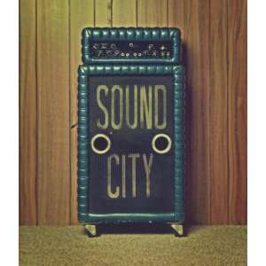 Sound City: Real To Reel (Blu-ray)