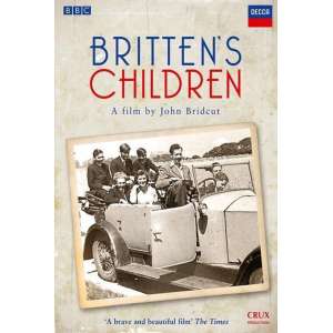 Britten'S Children