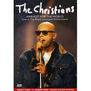 Christians - Harvest For The World