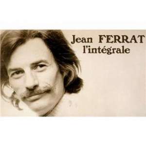 Jean Ferrat - Integrale