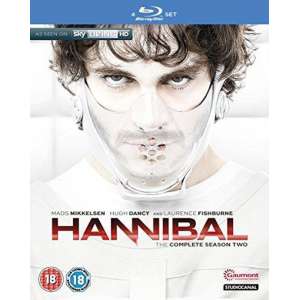 Hannibal - Season 2 (Import)