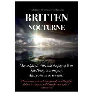 Britten Nocturne
