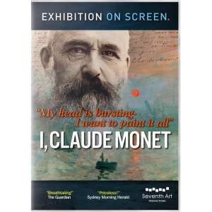 Exhibition On Screen - I, Claude Mo