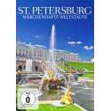 St. Petersburg: Maerchenhafte