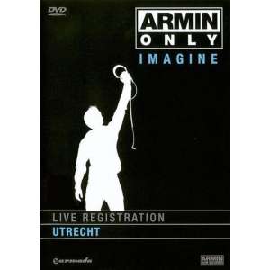 Armin van Buuren - Imagine (Live 2008)