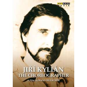 Jiri Kylian The Choreographer Hans