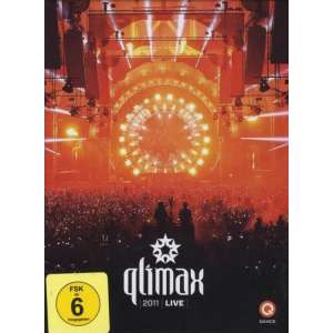 Qlimax 2012 Live