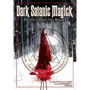 Dark Satanic Magick