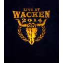25 Years Of Wacken (Blu-Ray)