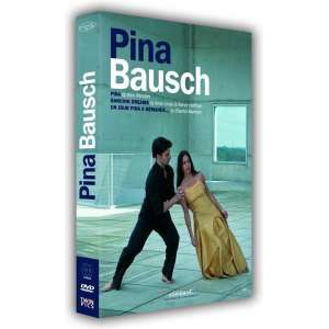 Pina Bausch Box (Nl)
