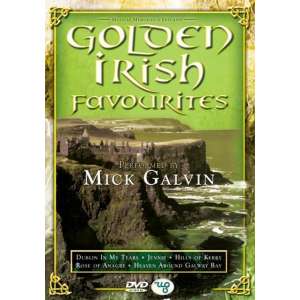 Golden Irish Favourites