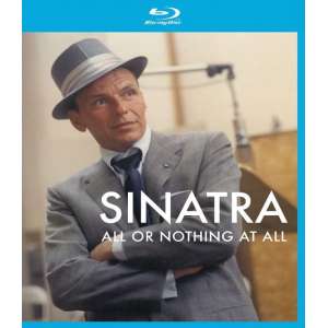 Frank Sinatra - All Or Nothing At All
