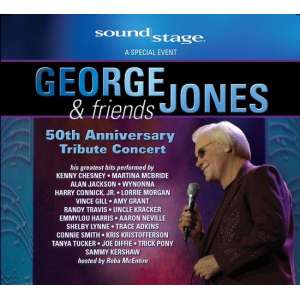 A Tribute To George Jones