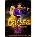 Guido's Orchestra - Live From The Heart Of Europe (Cd+Dvd)