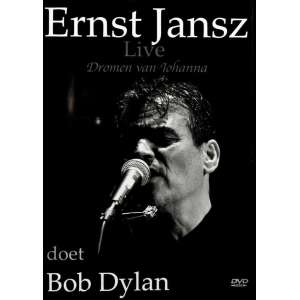 Dromen Van Johanna - Live
