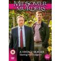 Midsomer Murders - S17 Ep4