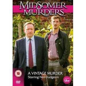 Midsomer Murders - S17 Ep4