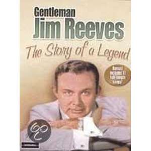 Gentleman Jim reeves