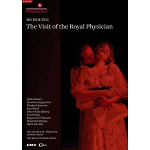 Holten: Visit Of The Royal Physician