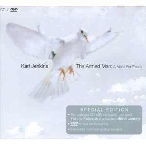 Armed Man: A Mass For Peace
