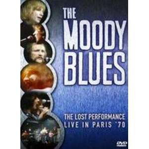 Moody Blues - Lost Performance