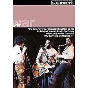 War - in Concert