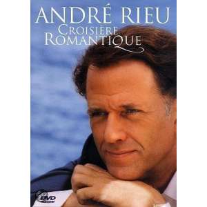 Andre Rieu - Croisiere Romantique