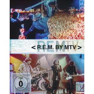 R.E.M. By Mtv