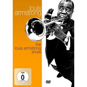 The Louis Armstrong Show