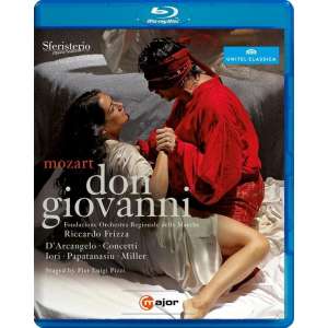Don Giovanni, Venetie 2011, Br
