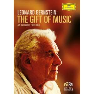 Leonard Bernstein - A Gift Of Music