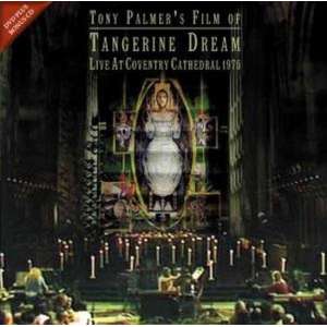 Live At Coventry Cathedral 1975 (CD+DVD)