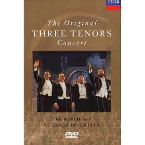 Three Tenors - Original