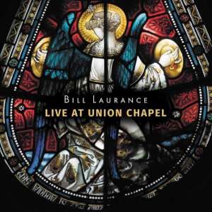 Live At Union Chapel