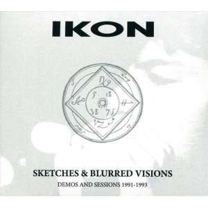 Sketches & Blurred Visions