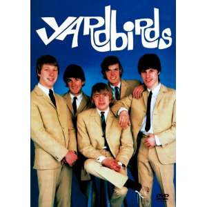 Yardbirds - Yardbirds