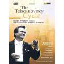 P.I. Tchaikovsky - Tchaikovsky Cycle Vol.3