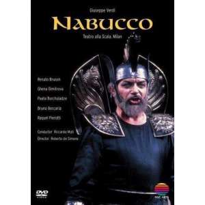 Verdi-Nabucco - La Scala