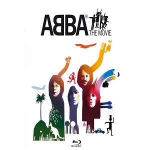 Abba - Abba The Movie