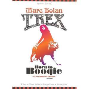 Marc Bolan - Trex