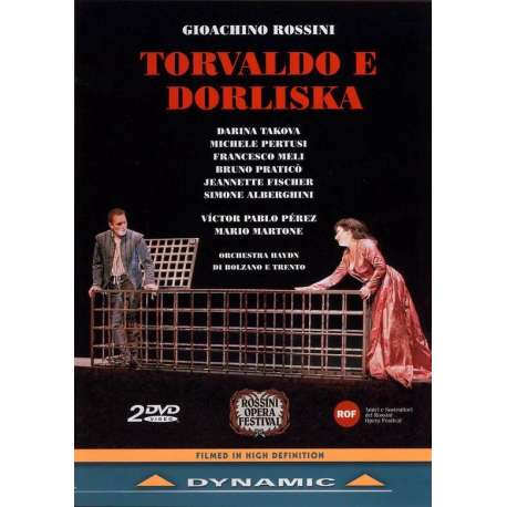 Rossini: Torvaldo E Dorliska
