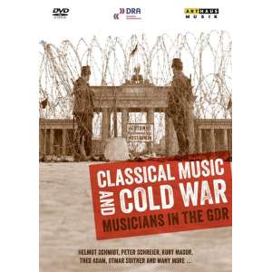 Classical Music And Cold War