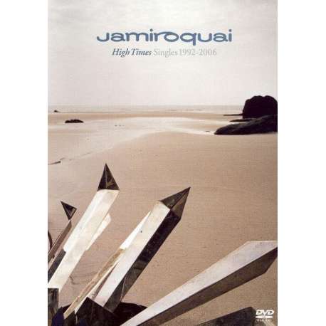 High Times: Singles 1992-2006 [DVD/Blu-Ray]