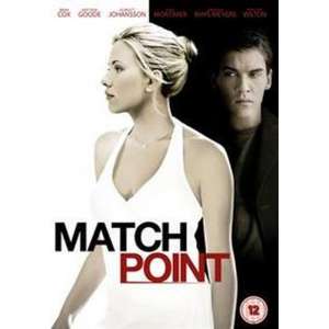 Movie - Match Point